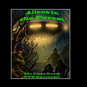 aliens-in-forest