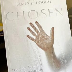 Chosen, 3rd edition, by Yvonne Smith and James P. Lough - book cover