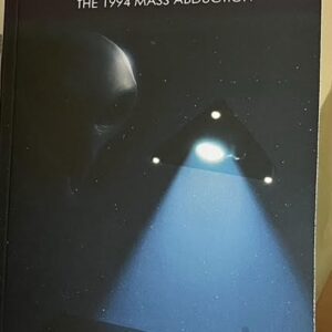 Coronado: The 1994 Mass Abduction by Yvonne R. Smith - book cover